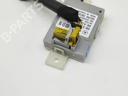 Electronic module MERCEDES-BENZ E-CLASS Coupe (C238) E 220 d (238.314) | BP36782959M83 - Image 2