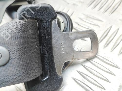 Front left seatbelt HONDA S2000 (AP) 2.0 (AP1) | BP38707014I26 - Image 6