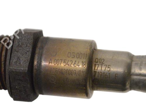 Electronic sensor MERCEDES-BENZ E-CLASS (W213) AMG E 63 S 4-matic+ (213.089) | BP30282848M84  - Image 5