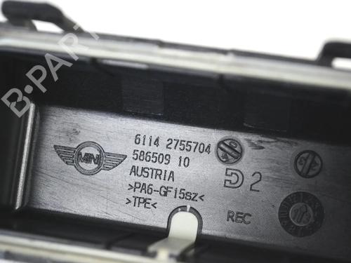 Fuse box MINI MINI CLUBMAN (R55) Cooper D | BP30210608E1 