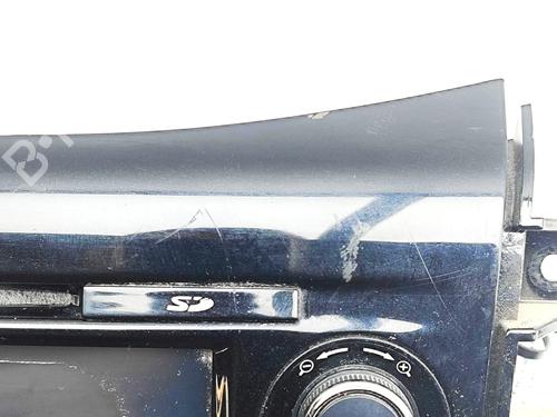 Electronic module NISSAN NAVARA NP300 Pickup (D23, D23T) 2.3 dCi 4x4 (D231, D23T) | BP38268190M83 - Image 2