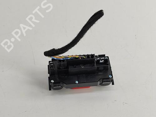 Warning switch JAGUAR XF I (X250) 2.2 D | BP24580846I22 