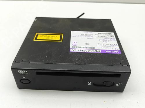 Used Electronic module Electronic module JAGUAR XK II Coupe (X150) 5.0 XKR (510 hp) 33380229 33380229