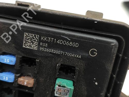 Fuse box FORD TRANSIT V363 Platform/Chassis (FED, FFD) 2.0 EcoBlue | BP33732430E1 - Image 6