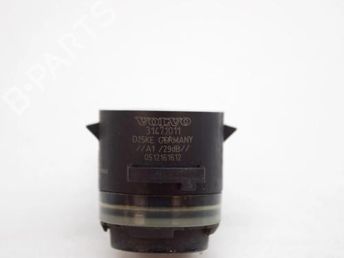 Electronic module VOLVO S90 II (234) D5 AWD | BP10369151M83 - Image 6