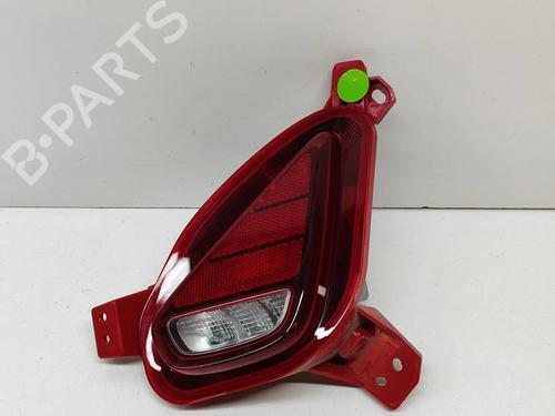 Used Rear fog light Rear fog light KIA XCEED (CD) 1.6 CRDi 136 (136 hp) 33369147 33369147