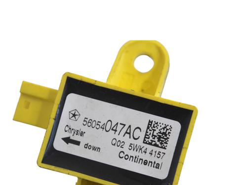 Electronic sensor CHRYSLER GRAND VOYAGER V (RT) 2.8 CRD | BP33362555M84 - Image 5