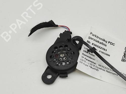 Used Electronic module Electronic module 36782991 36782991