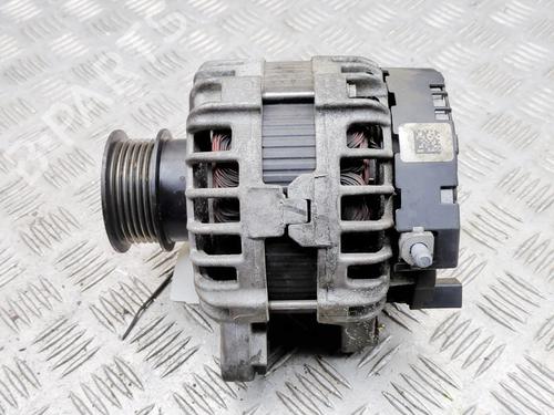 Used Alternator Alternator VOLVO S90 II (234) D5 AWD (235 hp) 39989922 39989922