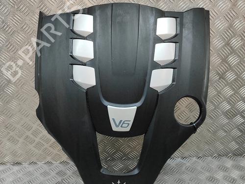 Used Upper protection Upper protection MASERATI GHIBLI III (M157) 3.0 (330 hp) 23562454 23562454