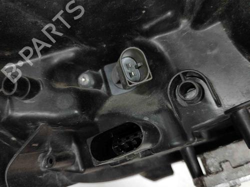 Left headlight MERCEDES-BENZ GL-CLASS (X164) GL 420 CDI 4-matic (164.828) | BP17139994C28 