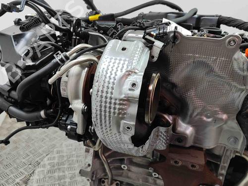 Engine VOLVO XC60 II (246) 2.0 B5 Mild-Hybrid | BP29486137M1 