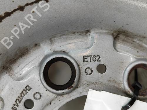 Reservehjul kit MERCEDES-BENZ SPRINTER 3-t Van (B910) 214 CDI (910.621, 910.623) | BP30108189C119 