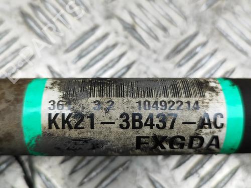 Left front driveshaft FORD TRANSIT CUSTOM V362 Van (FY, FZ) 2.0 EcoBlue | BP33882479M38  - Image 7