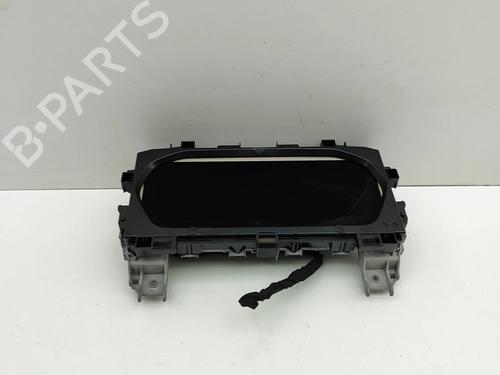 Used Instrument cluster Instrument cluster AUDI Q4 E-TRON SUV (F4B) 45 (286 hp) 33373933 33373933