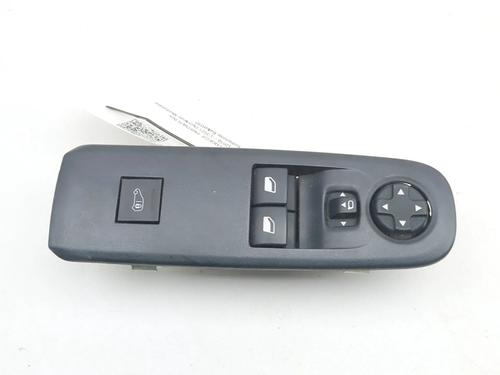 Right front window switch PEUGEOT PARTNER Box Body/MPV (K9) 1.5 BlueHDi 75 | BP40605325I26 - Image 2