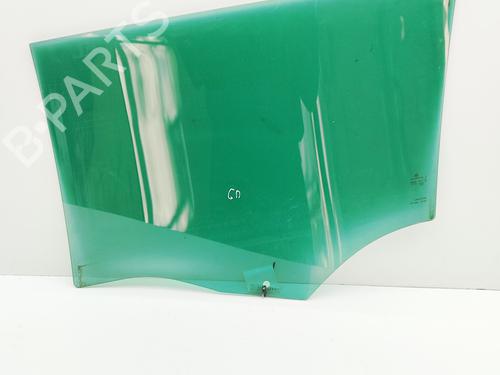 Rear right door window VW PASSAT B8 Variant (3G5, CB5) 2.0 TDI | BP29830238C21