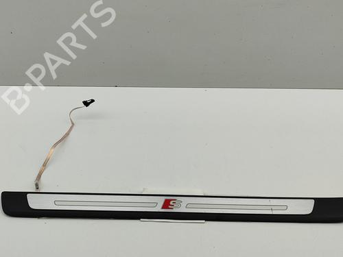 Used Step AUDI A5 Sportback (F5A, F5F) S5 quattro (354 hp) 27532917