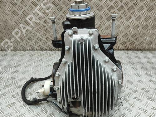 Rear differential BMW XM (G09) XM All-wheel Drive | BP33391783M24  - Image 5