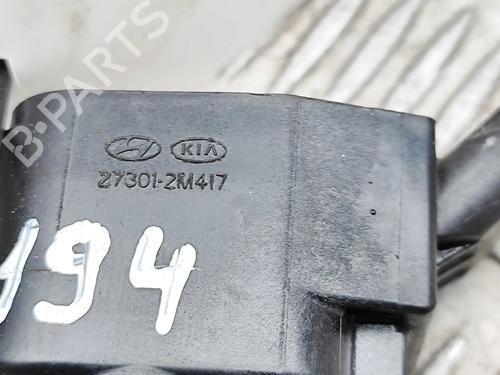 Ignition coil HYUNDAI TUCSON (NX4E, NX4A) 1.6 T-GDi | BP32728746M94  - Image 6
