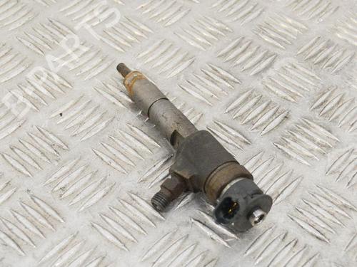 Injector FORD FIESTA VI (CB1, CCN) 1.6 TDCi | BP6865352M100 