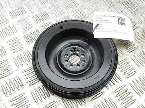 Polea Polea BMW 5 (E60) 530 d (211 hp) 35983063 35983063