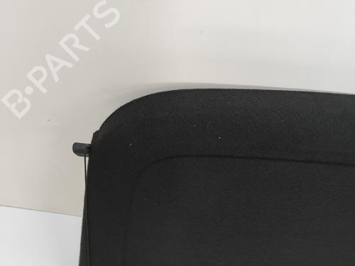 Rear parcel shelf FORD FIESTA VII (HJ, HF) 1.0 EcoBoost | BP24976099C85 