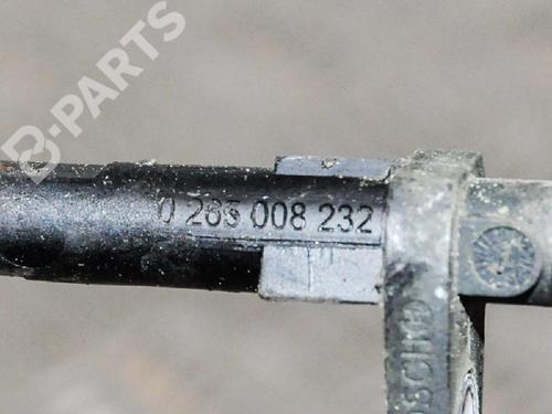 Elektronisk sensor BMW 5 (F10) 520 d | BP6734169M84 