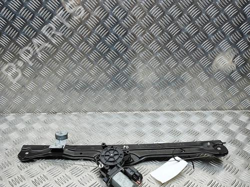 Front right window mechanism PEUGEOT BOXER Bus 2.2 BlueHDi 140 | BP38239437C23 - Image 3