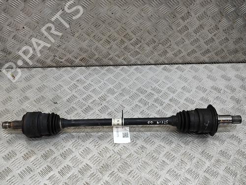 Used Right rear driveshaft MERCEDES-BENZ C-CLASS (W205) C 220 d 4-matic (205.005) (170 hp) 25219002