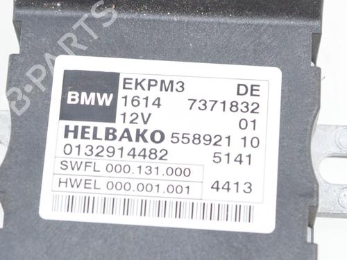 Electronic module BMW 2 Coupe (F22, F87) 220 d | BP8846805M83 