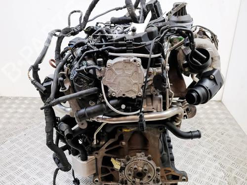 Engine OPEL INSIGNIA A (G09) 2.0 CDTI (68) | BP39930165M1 - Image 3