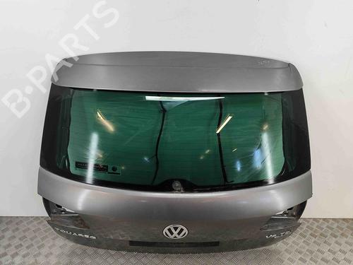 Tailgate VW TOUAREG (7P5, 7P6) 3.0 V6 TDI | BP29880913C6