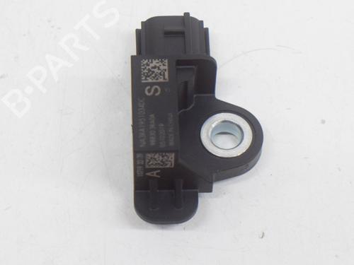 Electronic sensor NISSAN QASHQAI II SUV (J11, J11_) 1.5 dCi | BP27751234M84 