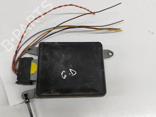 Elektronisk modul PORSCHE CAYENNE (92A) 3.0 Diesel (239 hp) 25615318