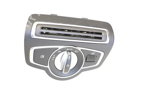 electronic-module-mercedes-benz-glc-x253-2015-2016-2017-2018-2019-2020-2021-2022-30208421 main image