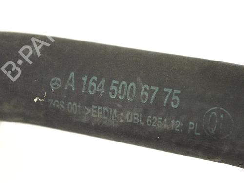 Pipe MERCEDES-BENZ M-CLASS (W164) ML 320 CDI 4-matic (164.122) | BP33342152M125  - Image 5