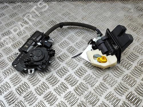 Tailgate lock AUDI Q5 (FYB, FYG) SQ5 TFSI quattro | BP38059042C101 - Image 3