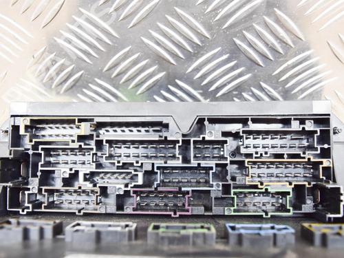 Fuse box MERCEDES-BENZ CLS (C218) CLS 250 CDI / BlueTEC / d (218.303, 218.304) | BP6775444E1 