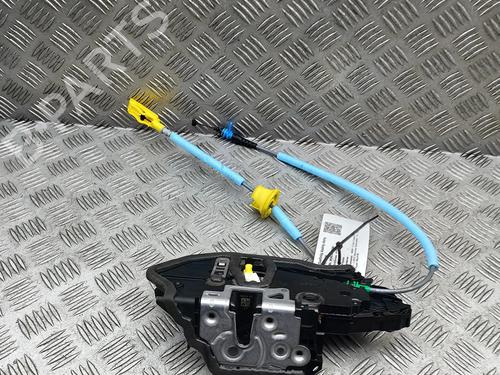 Used Rear left lock Rear left lock BMW 2 Gran Coupe (F44) 218 i (140 hp) 36507631 36507631