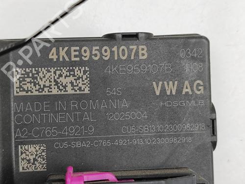 Module électronique SKODA ENYAQ iV SUV (5AZ) 85X | BP29731360M83 