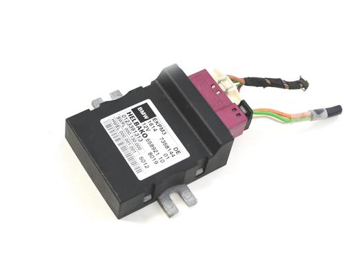 Used Electronic module BMW 3 (F30, F80) 320 d xDrive (163 hp) 9903980
