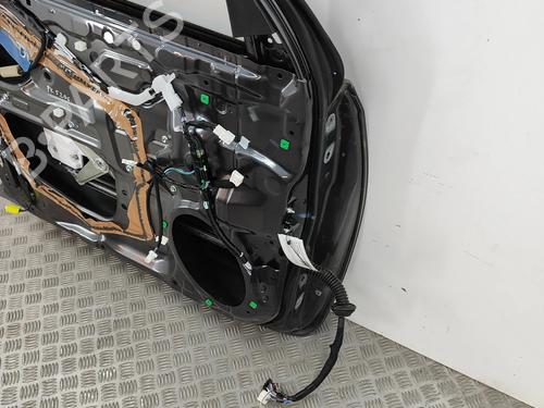 Left front door TOYOTA LAND CRUISER PRADO (_J15_) 2.8 D-4D (GDJ150_, GDJ155_, GDJ150, GDJ151) | BP29336730C2