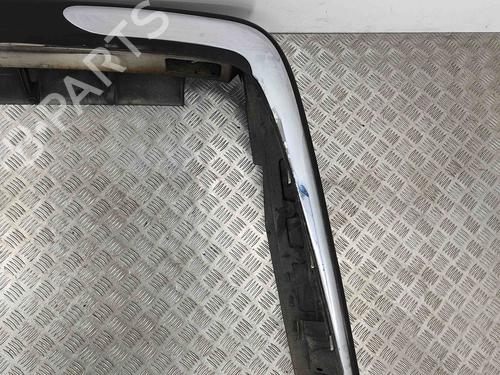 Rear bumper JAGUAR XJ (X308) 4.0 | BP29593413C8 