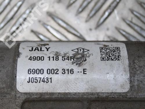 Steering rack DACIA SANDERO II 1.5 dCi | BP6733909M22