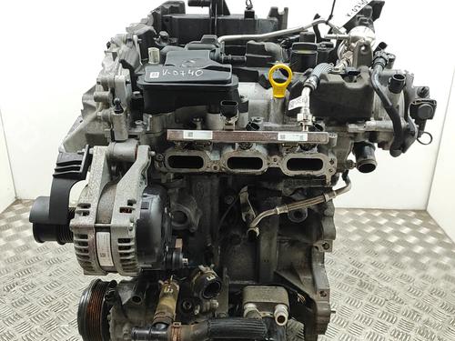 Engine FORD FIESTA VII (HJ, HF) 1.5 ST EcoBoost | BP28553944M1