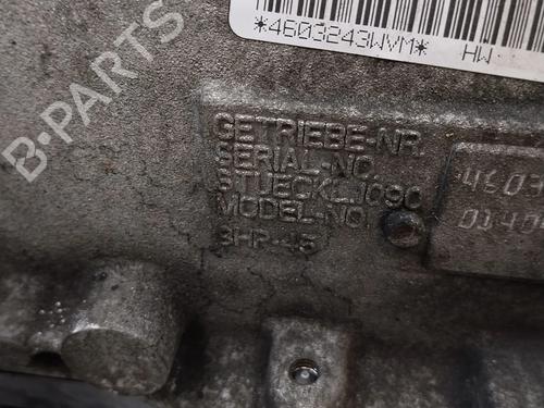 Gearbox BMW 3 Coupe (E92) 320 d | BP39748956M3 - Image 8