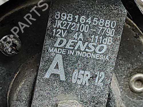 Electronic module ISUZU D-MAX II (TFR, TFS) 2.5 CRDi 4x4 (TFS86J) | BP36458442M83 - Image 5