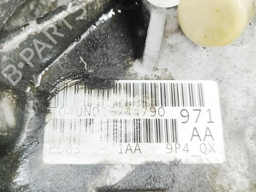 Gearbox JEEP CHEROKEE (KL) 2.2 CRD 4x4 | BP39686970M3 - Image 7