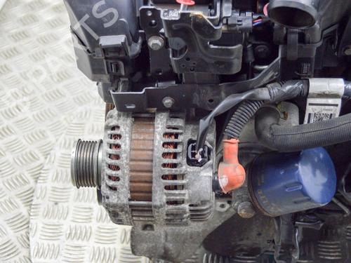 Engine NISSAN JUKE (F15) 1.5 dCi | BP13319652M1 